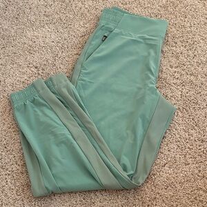 Athleta Jogger Pants
